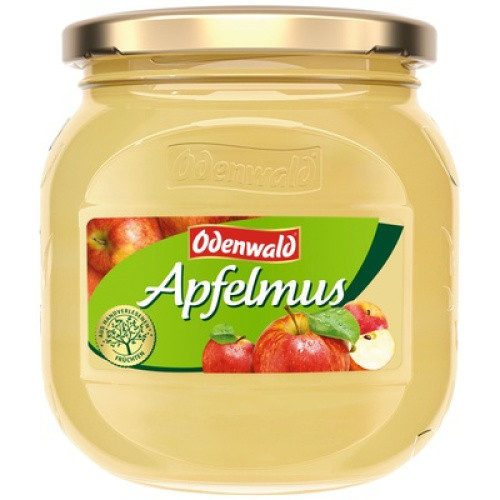 Apfelmus 720ml Apfelmus 720ml