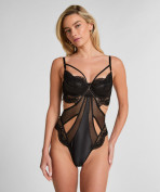 Body Belladonna  - Schwarz Body Belladonna  - Schwarz