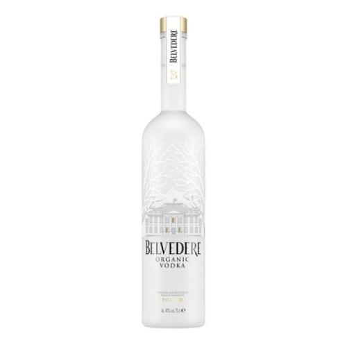 Bio Belvedere Organic Vodka 40% 0,7l Bio Belvedere Organic Vodka 40% 0,7l