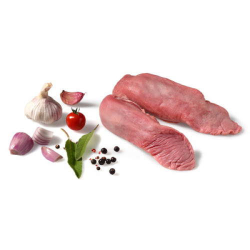 Schweinezunge frisch ca.1kg Schweinezunge frisch ca.1kg