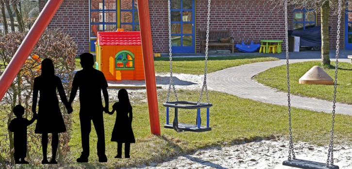 ver.di fordert bessere Bedingungen – Arbeitgeber und Elternbeirat kritisieren den Arbeitskampf