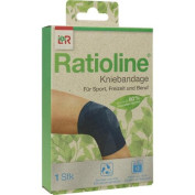 Ratioline Kniebandage Größe M Ratioline Kniebandage Größe M