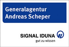 Signal Iduna Hilden - Generalagentur Andreas Scheper
