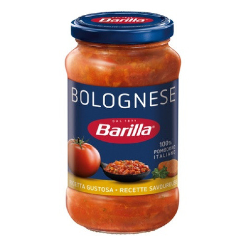 Sauce Bolognese 400g Sauce Bolognese 400g