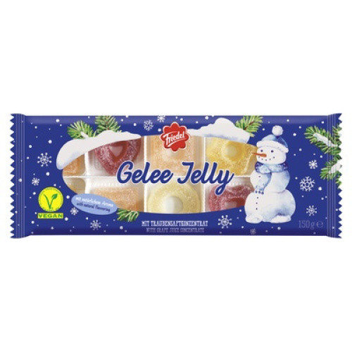 Gelee-Baumbehang 150G Gelee-Baumbehang 150G