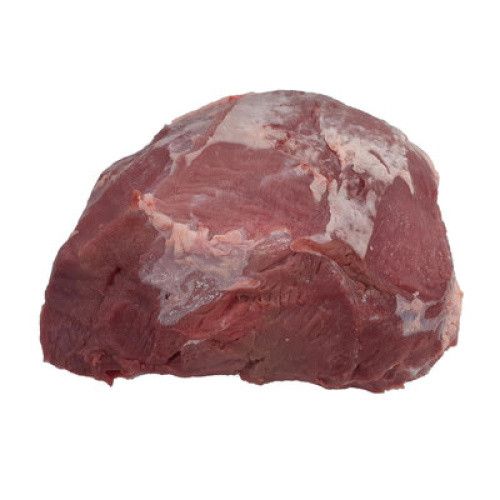 Kalbsoberschale frisch ca.4,3kg Kalbsoberschale frisch ca.4,3kg
