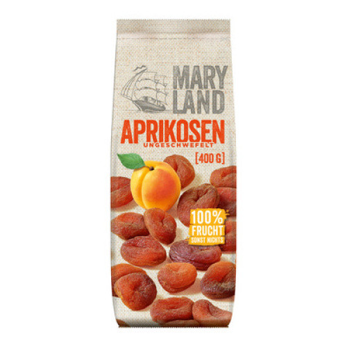 Aprikosen 400g Aprikosen 400g