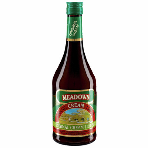 Meadows Cream Caramel 0,7L Meadows Cream Caramel 0,7L