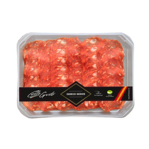 Chorizo Iberico frisch 100g Chorizo Iberico frisch 100g