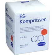 ES-KOMPR UNST 10X10 8F ES-KOMPR UNST 10X10 8F