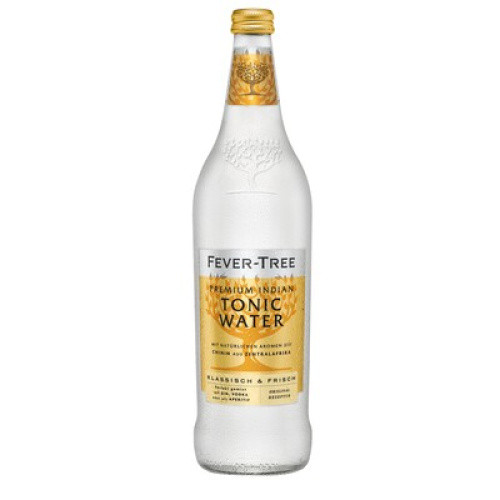Fever Tree Indian Tonic 0,75L Fever Tree Indian Tonic 0,75L