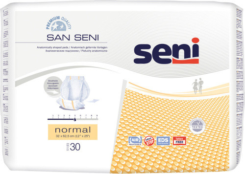 Seni / TZMO - Seni San Normal Seni / TZMO - Seni San Normal