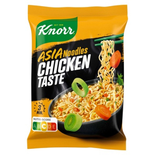 Asia Noodles Huhn 70g Asia Noodles Huhn 70g