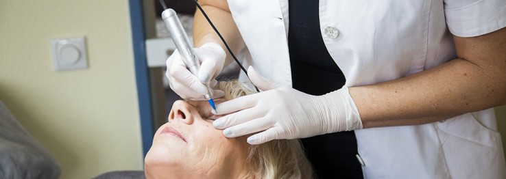 Kosmetikstudio Kosmetikstudio