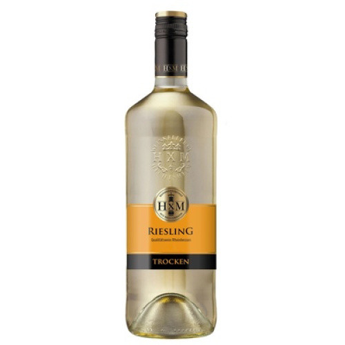 Riesling trocken 1L Riesling trocken 1L