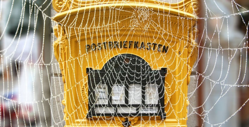 Briefkasten-Frust: Beschwerden häufen sich – Gewerkschaft: „Mitarbeiter psychisch und physisch überlastet“