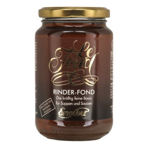 Englert Rinder Fond 350ml Englert Rinder Fond 350ml