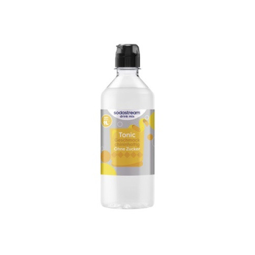 Tonic Zero Drink Mix 440ml Tonic Zero Drink Mix 440ml