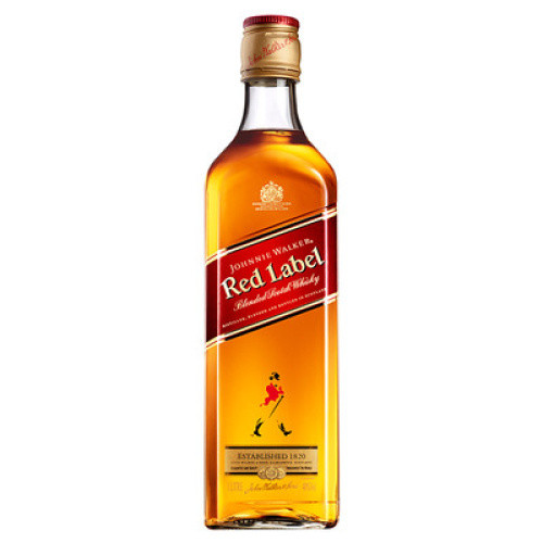 Johnnie Walker Red Label 40% 1 L Johnnie Walker Red Label 40% 1 L