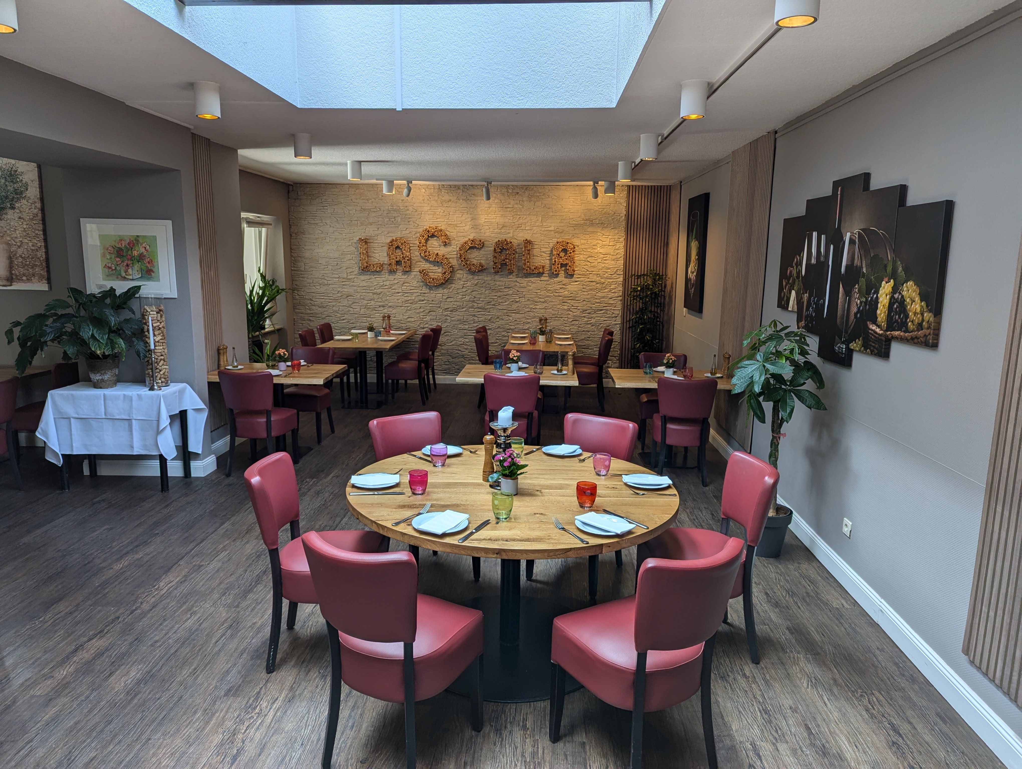 La-Scala-Restaurant-Hilden