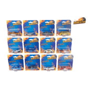 Mini Metallauto ROADBLASTER Mini Metallauto ROADBLASTER