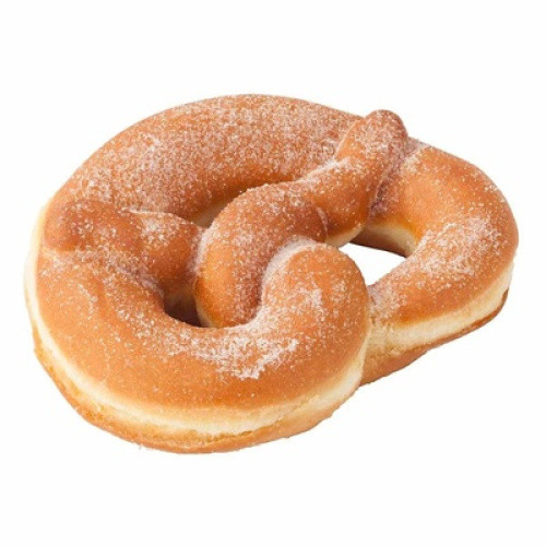 Berliner Brezel TK 70g Berliner Brezel TK 70g