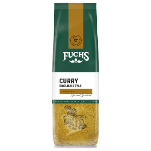 Curry english style 60g Curry english style 60g