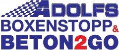 Adolfs Boxenstopp & Beton 2 go