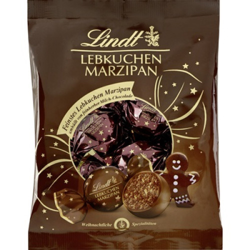 Lebkuchen Marzipan 100g Lebkuchen Marzipan 100g