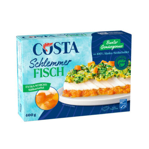 MSC Schlemmerfisch Brokkoli-Süßkartoffel TK 400g MSC Schlemmerfisch Brokkoli-Süßkartoffel TK 400g