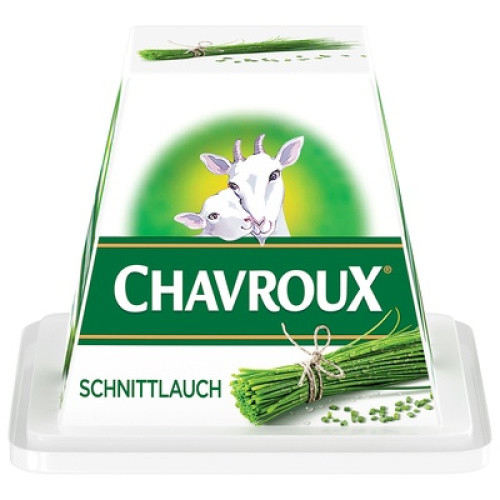Chavroux 45% frisch 150g Chavroux 45% frisch 150g