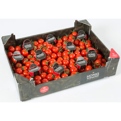 Honig-Cherrytomaten Honig-Cherrytomaten