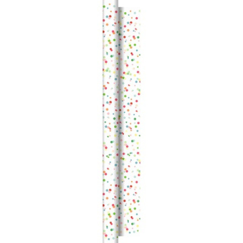 Tischtuchrolle Dunicel Happy Bubbles 1,18x40m 1St Tischtuchrolle Dunicel Happy Bubbles 1,18x40m 1St