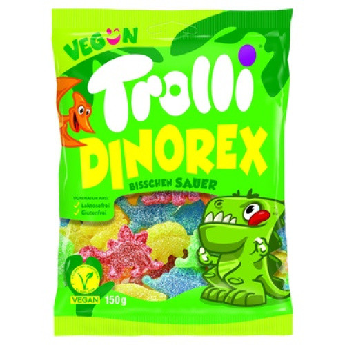 Dino Rex 150g Dino Rex 150g
