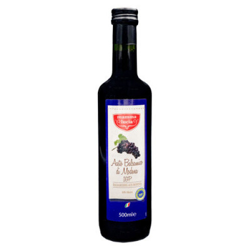 Balsamico 4 Sterne dunkel 500ml Balsamico 4 Sterne dunkel 500ml