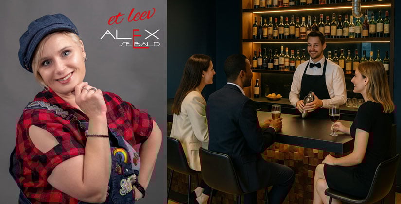 Kumm loss mer Danze: DJ Markus und Alex Seebald sorgen für Stimmung und Gänsehaut 