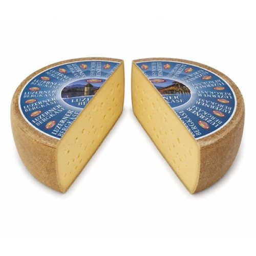 Luzerner Bergkäse 45% frisch ca.0,2kg Luzerner Bergkäse 45% frisch ca.0,2kg