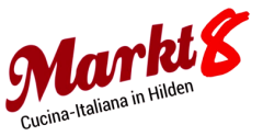 Markt 8 Cuccina Italiana