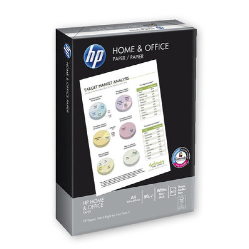 Kopierpapier Home & Office DIN A4 5St Kopierpapier Home & Office DIN A4 5St