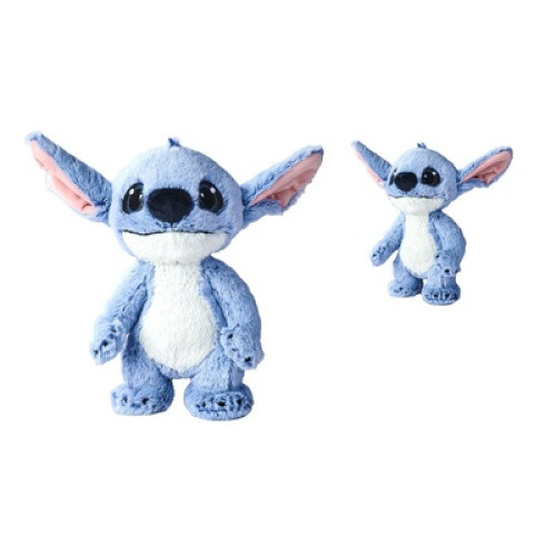 DISNEY STITCH LIVE 25 CM DISNEY STITCH LIVE 25 CM