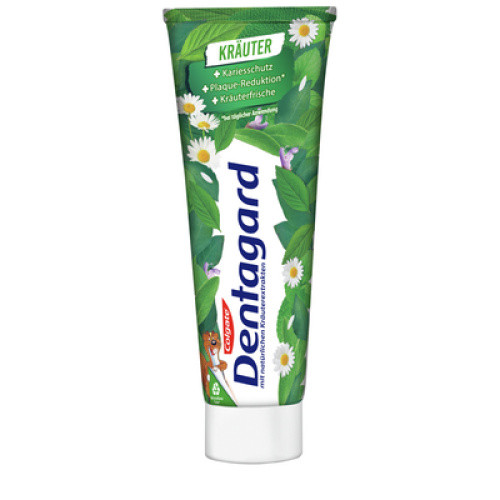 Dentagard 75ML Dentagard 75ML