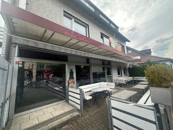 Eiscafé Engelbertz in Hilden: Traditionsbetrieb schließt nach wachsender Kritik Eiscafé Engelbertz in Hilden: Traditionsbetrieb schließt nach wachsender Kritik