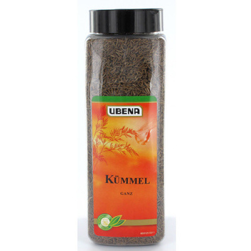 Kümmel ganz 500 g Kümmel ganz 500 g