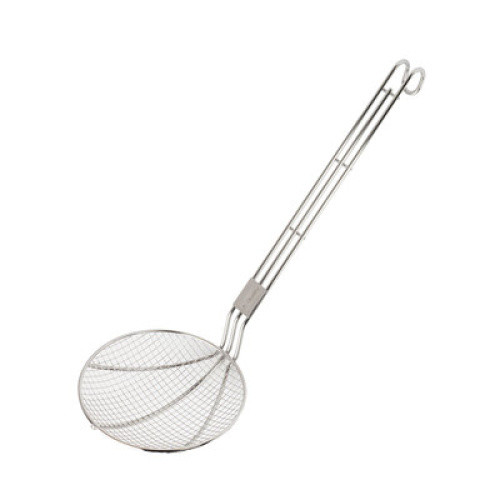 Frittierlöffel 16cm 1St Frittierlöffel 16cm 1St
