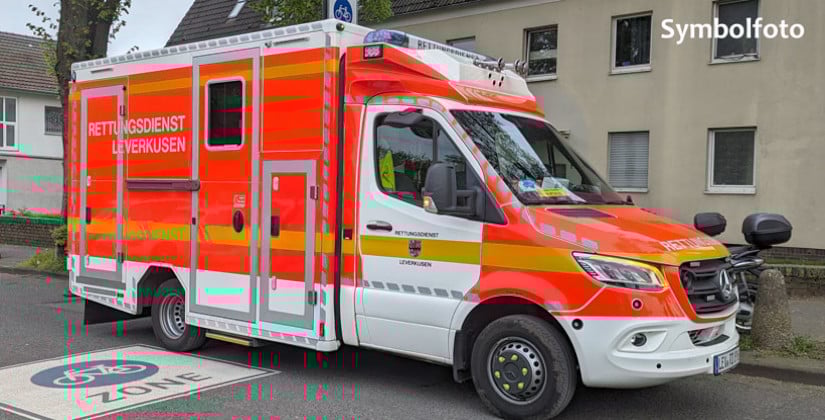 Rettungsdienstgebühren: Einnahmeausfälle drohen Rettungsdienstgebühren: Einnahmeausfälle drohen