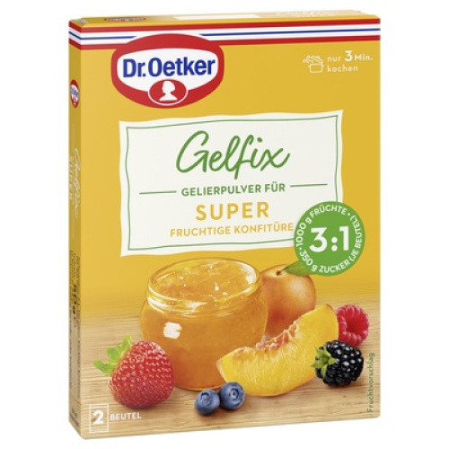Gelfix Super 3:1 84g Gelfix Super 3:1 84g