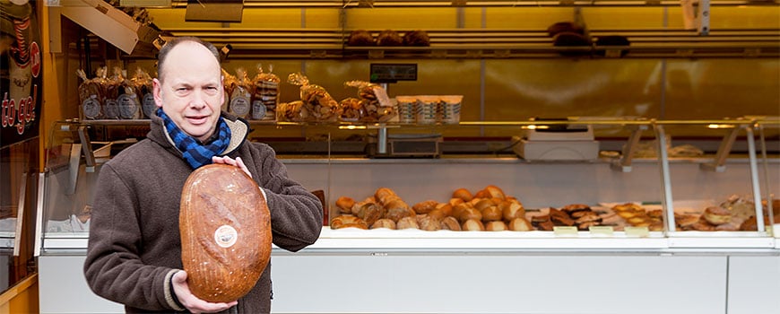 Wochenmarkt_Hilden_Brot_Eifeler