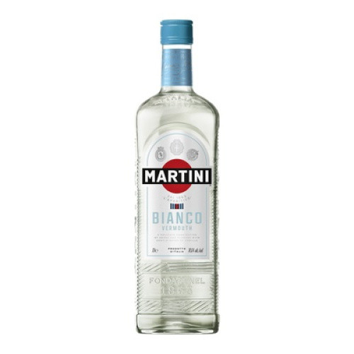 Martini Bianco lieblich 14,5% 1l Martini Bianco lieblich 14,5% 1l