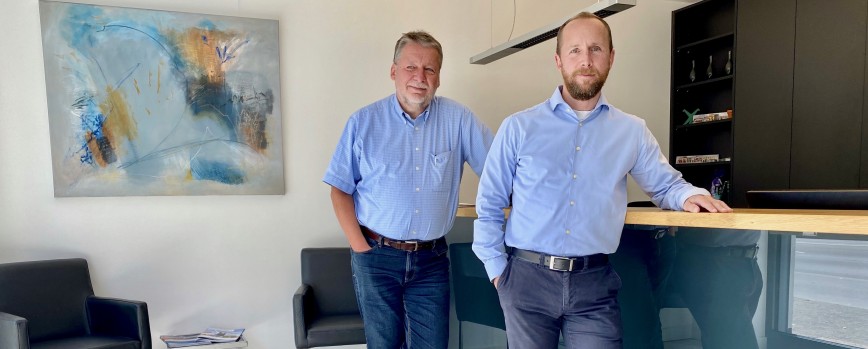 Die Experten Holger Koch und Udo Eigen über kompetente Immobilienvermittlung Die Experten Holger Koch und Udo Eigen über kompetente Immobilienvermittlung