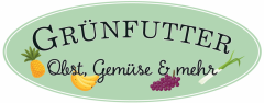 GRÜNFUTTER - Obst, Gemüse und mehr